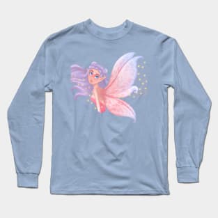 Fairy Long Sleeve T-Shirt